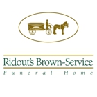 Ridouts Brown Service Funeral Home