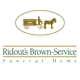 Ridouts Brown Service Funeral Home