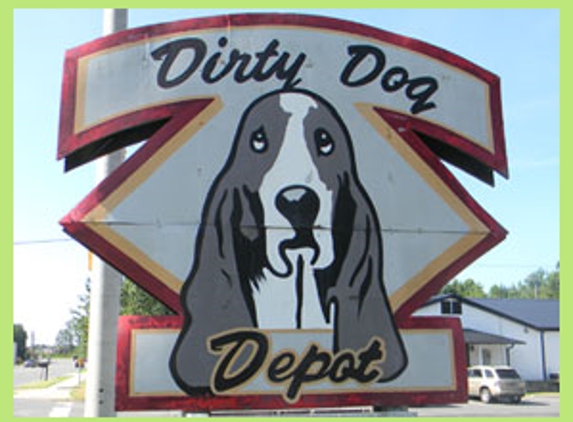 Dirty Dog Depot - Fort Mill, SC