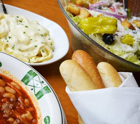 Olive Garden Italian Restaurant - Greenville, NC