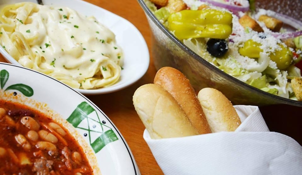 Olive Garden Italian Restaurant - Roswell, GA