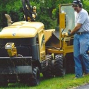 Eager Beaver Stump Retriever - Stump Removal & Grinding