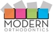 Modern Orthodontics Logo
