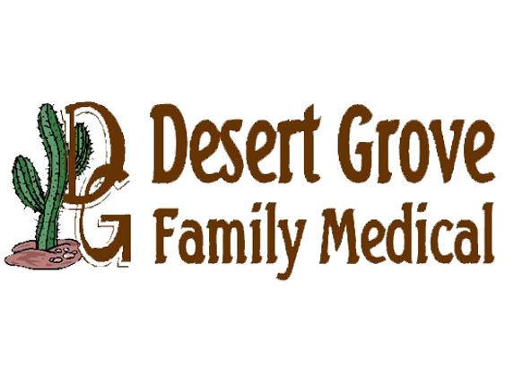 Desert Grove Family Medical - Gilbert, AZ