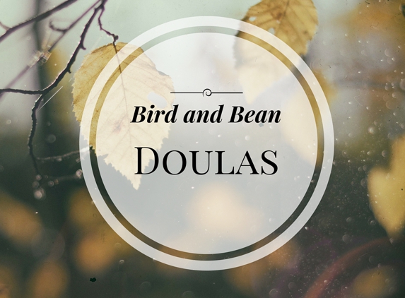 Bird and Bean Doulas - Hot Springs National Park, AR