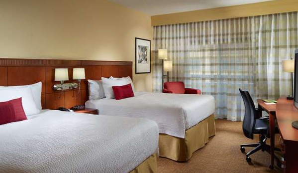 Courtyard by Marriott - College Park, GA