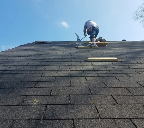 Ed Hilbert Roofing and Remodeling LLC - Shreveport, LA