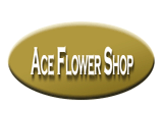 Ace Flower Shop - Anaheim, CA