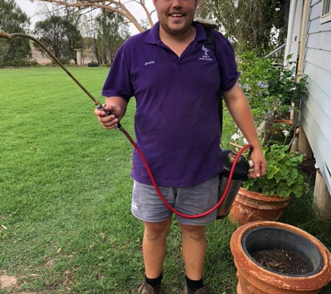 Spike's Pest Control - Roma, QLD