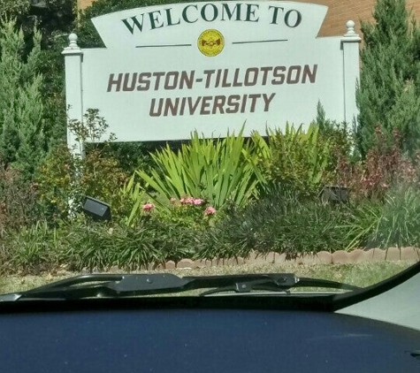 Huston-Tillotson University - Austin, TX