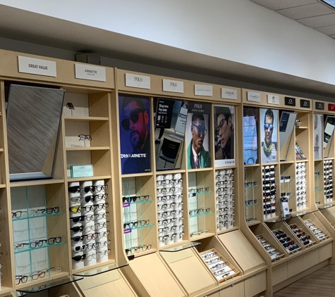 LensCrafters - San Bernardino, CA