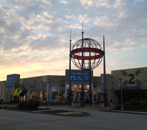 St Louis Outlet Mills - Hazelwood, MO