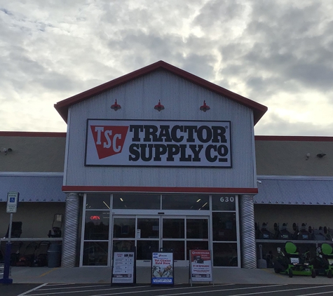 Tractor Supply Co - Shelby, NC