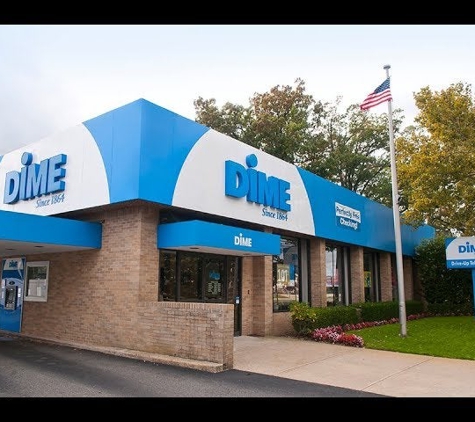 Dime Community Bank - North Bellmore, NY