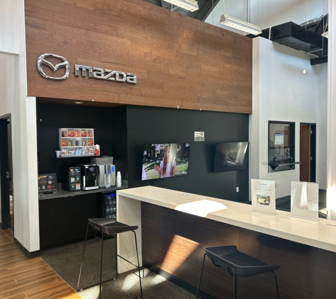 Russ Darrow Metro Mazda - Milwaukee, WI