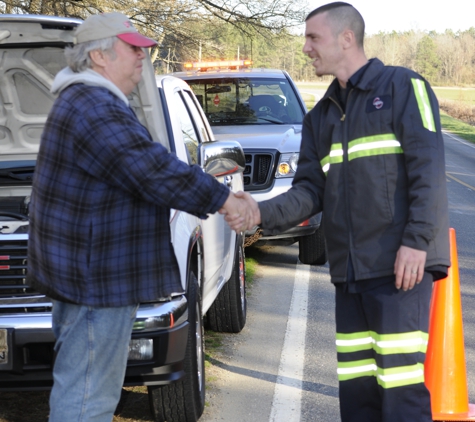 Advance Emergency Roadside Assistance - High Point, NC