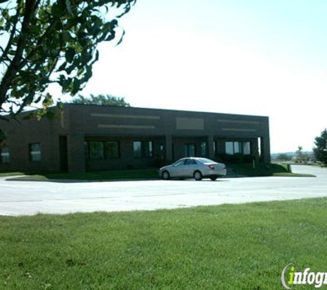 Anderson Properties - Urbandale, IA