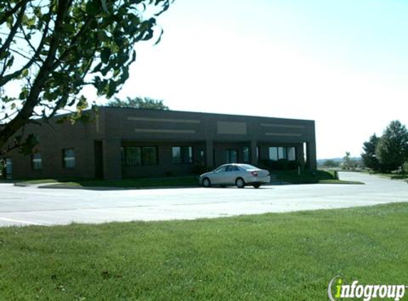 Anderson Properties - Urbandale, IA