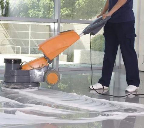 Newark Cleaning Services - Newark, NJ