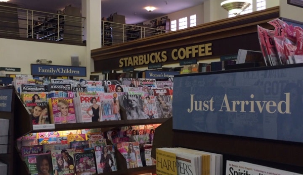 Barnes & Noble Booksellers - Santa Rosa, CA