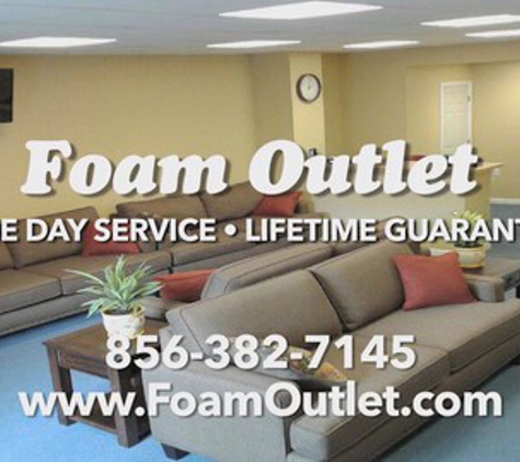 Foam Outlet - Essington, PA