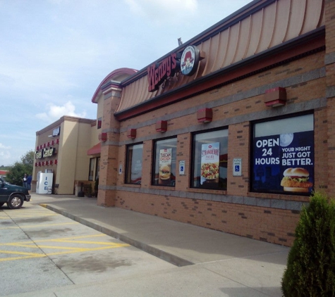 Wendy's - Georgetown, KY