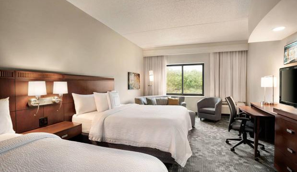 Courtyard by Marriott - Middletown, NY