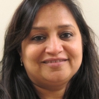 Smita Ketan Jobanputra, MD