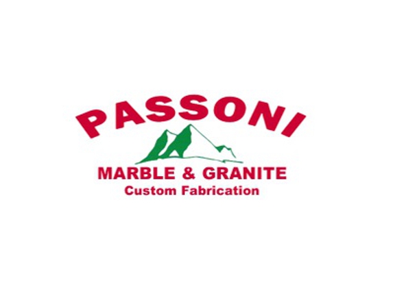 Passoni Marble & Granite - Pomona, NY