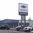 Sonoma Chevrolet
