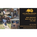 ABC-A Better Choice Moving Services - Movers