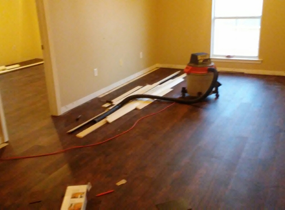 Elite Flooring, LLC - Holden, LA