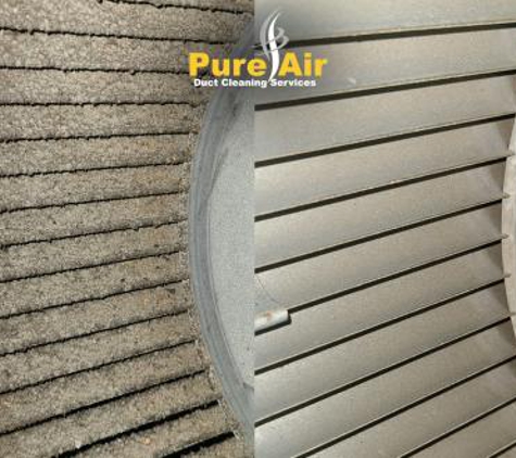 Pure Air Duct Cleaning - Owings Mills, MD