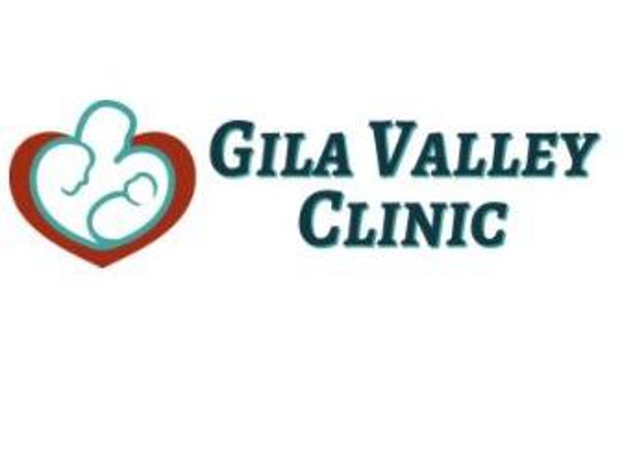 Gila Valley Clinic PC - Safford, AZ