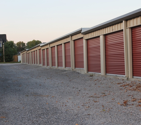 Advantage Self-Storage - Energy, IL