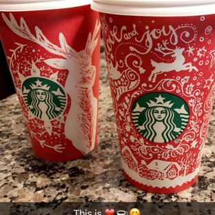 Starbucks Coffee - Durham, NC