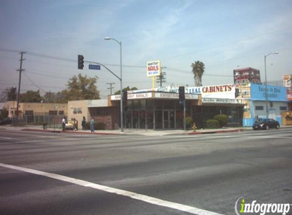 Mother's Nutritional Center - Los Angeles, CA