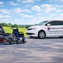 Lakeway Mobility - Wheelchairs