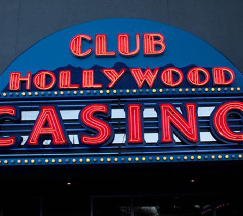 Club Hollywood Casino - Shoreline, WA