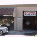 Laguna Auto Body - Automobile Body Repairing & Painting
