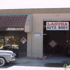 Laguna Auto Body