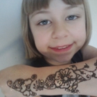 Henna Tattoo's By Markie