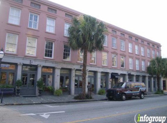 Southeastern Management Group - Charleston, SC