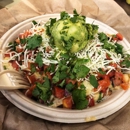 Qdoba Mexican Grill - Vegetarian Restaurants