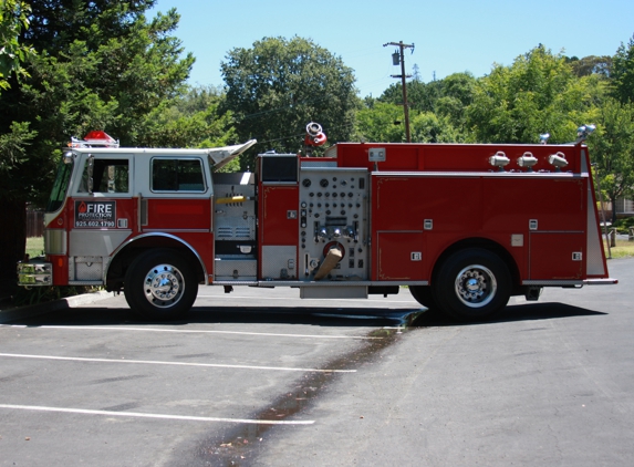 Fire Protection Management Inc. - Concord, CA