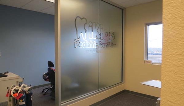 iKids Pediatric Dentistry & Orthodontics Fort Worth - Fort Worth, TX