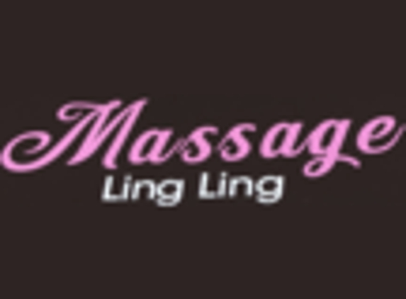 Massage Ling Ling - Chicago, IL