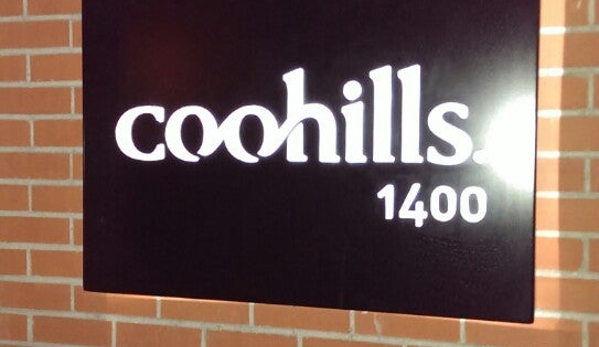 Coohills Restaurant - Denver, CO