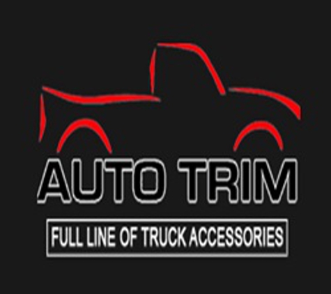 Auto Trim Design & Line-X - Boerne, TX