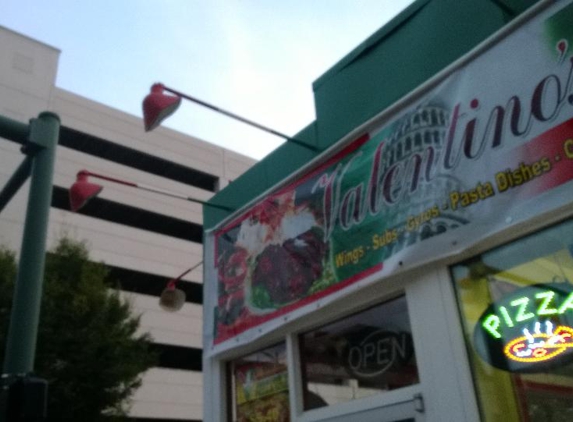 Valentino's Italian Pizzeria - Richmond, VA